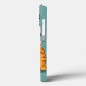 Coques Case-Mate iPhone Ça va, je vais bien, tout va bien (Verso / Gauche)