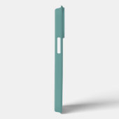 Coques Case-Mate iPhone Ça va, je vais bien, tout va bien (Verso / Droite)