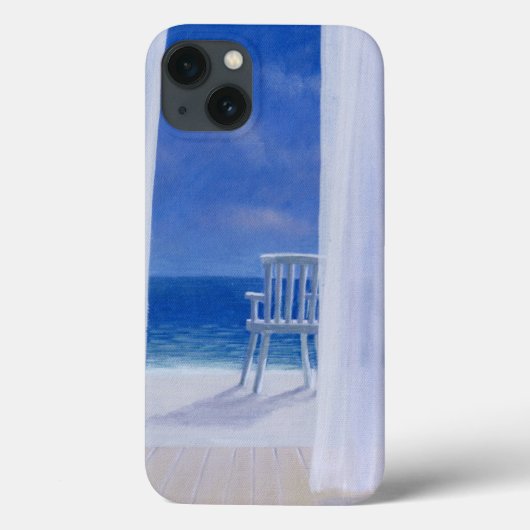 Coques Case-Mate iPhone Cabane 2005 (Verso)