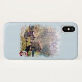 Coques Case-Mate iPhone Cabazos (Dos (Horizontal))