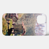 Coques Case-Mate iPhone Cabazos (Verso (horizontal))