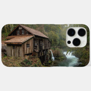 Coques iPhone 16 Pro Max Cabine