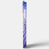 Coques Case-Mate iPhone Cabine Confortable À Winter Wonderland Téléphone C (Verso / Gauche)