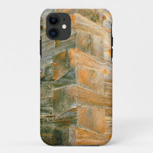 Coque iPhone 11 cabine de journal