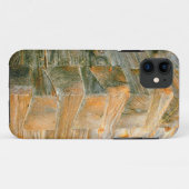 Coques Case-Mate iPhone cabine de journal (Dos (Horizontal))
