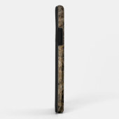 Coques Case-Mate iPhone Cabine Rustique En Bois Dans La Nature (Dos/Droite)