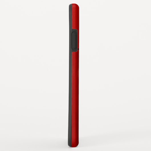 Coques Case-Mate iPhone Cabine téléphonique rouge britannique classique (Dos/Droite)