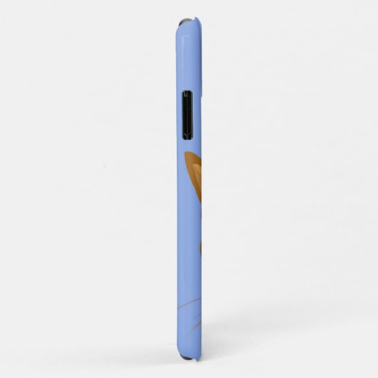 Coques Case-Mate iPhone Câble téléphonique (Dos/Droite)