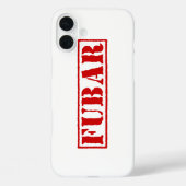 COQUES Case-Mate iPhone CABOTIN (Verso)