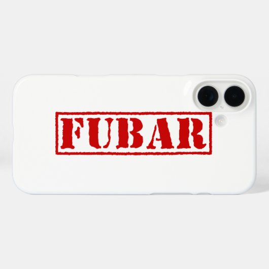 COQUES Case-Mate iPhone CABOTIN (Verso (horizontal))
