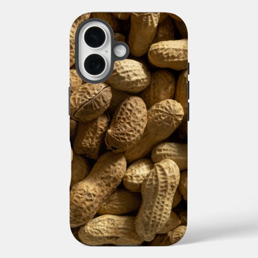 Coques Case-Mate iPhone cacahuètes (Verso)