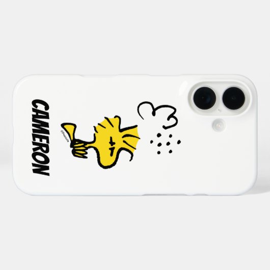 Coques Case-Mate iPhone cacahuètes | Bois éteint (Verso (horizontal))