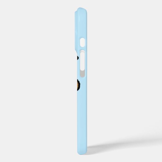Coques Case-Mate iPhone cacahuètes | Franklin (Verso / Gauche)