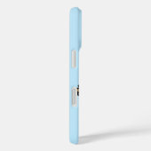 Coques Case-Mate iPhone cacahuètes | Franklin (Verso / Droite)