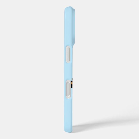Coques Case-Mate iPhone cacahuètes | Franklin (Verso / Droite)