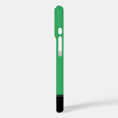 Coques Case-Mate iPhone cacahuètes | Franklin Running (Verso / Gauche)