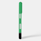 Coques Case-Mate iPhone cacahuètes | Franklin Running (Verso / Droite)