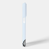 Coques Case-Mate iPhone cacahuètes | Linus et sa couverture (Verso / Droite)