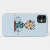Coques Case-Mate iPhone cacahuètes | Pigpen (Dos (Horizontal))