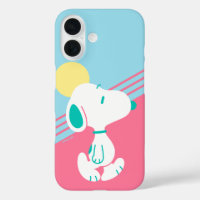 cacahuètes | Snoopy Deco Dreams Sun