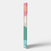 Coques Case-Mate iPhone cacahuètes | Snoopy Leader du Pack (Verso / Droite)