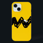 Coque Pour iPhone 15 cacahuètes | Snoopy Nap<br><div class="desc">Découvrez ce design amusant de cacahuètes avec Snoopy.</div>