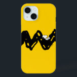Coque Pour iPhone 15 cacahuètes | Snoopy Nap<br><div class="desc">Découvrez ce design amusant de cacahuètes avec Snoopy.</div>