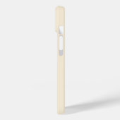 Coques Case-Mate iPhone cacahuètes | Snoopy & Woodstock Ski Trip (Verso / Gauche)