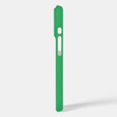 Coques Case-Mate iPhone cacahuètes | Veste Snoopy Red Puffer (Verso / Gauche)