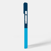 Coques Case-Mate iPhone cacahuètes | Woodstock Camping Demi et Demi (Verso / Gauche)