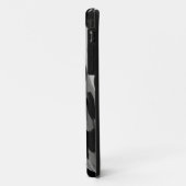 Coques Case-Mate iPhone Cachage sel et poivre (Dos/Gauche)