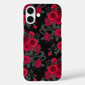 Coques Case-Mate iPhone Caché en rose (Verso)