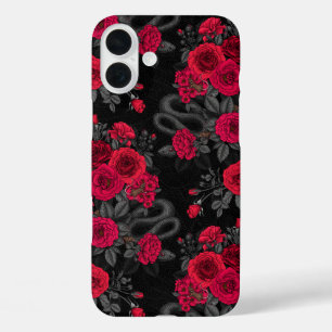 Coques iPhone 16 Plus Caché en rose