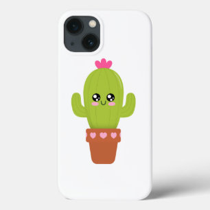 Case-Mate iPhone Case Cactus