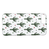 Coques Case-Mate iPhone Cactus (Dos (Horizontal))