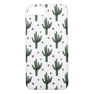 Case-Mate iPhone Case Cactus