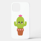 Coques Case-Mate iPhone Cactus (Verso)