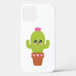 Case-Mate iPhone Case Cactus
