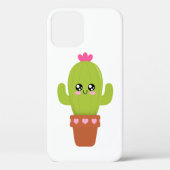 Coques Case-Mate iPhone Cactus (Verso)