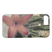 Coques Case-Mate iPhone Cactus (Dos (Horizontal))