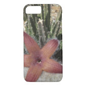 Coques Case-Mate iPhone Cactus (Dos)