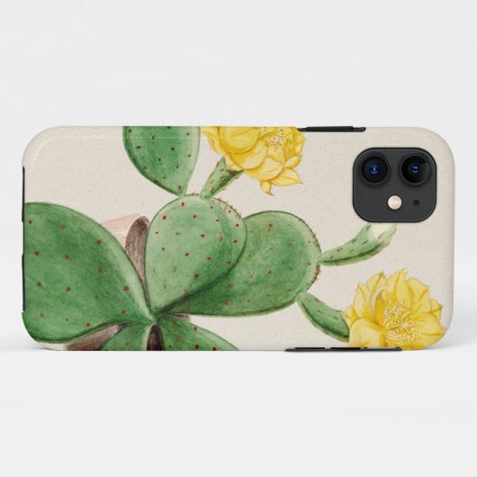 Coques Case-Mate iPhone Cactus 2 (Dos (Horizontal))
