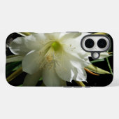 Coques Case-Mate iPhone Cactus Bloom (Verso (horizontal))