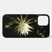 Coques Case-Mate iPhone Cactus Bloom (Verso (horizontal))