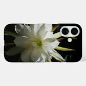 Coques Case-Mate iPhone Cactus Bloom (Verso (horizontal))