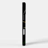 Coques Case-Mate iPhone Cactus Bloom (Verso / Droite)