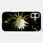 Coques Case-Mate iPhone Cactus Bloom (Verso (horizontal))