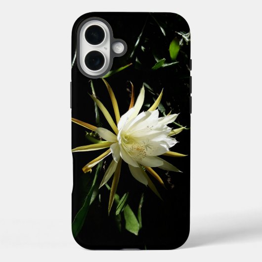 Coques Case-Mate iPhone Cactus Bloom (Verso)