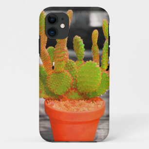 Etui iPhone Case-Mate Cactus colorés