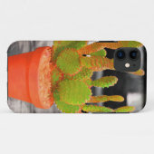 Coques Case-Mate iPhone Cactus colorés (Dos (Horizontal))